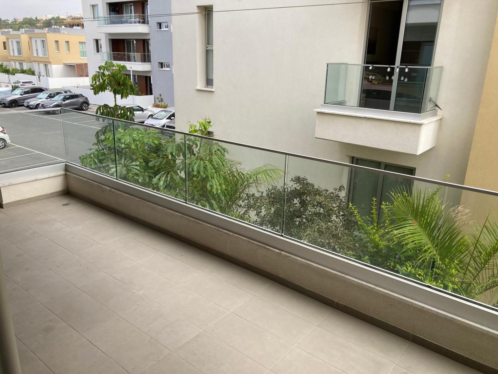 City Center Cozy Apt Paphos Exterior foto