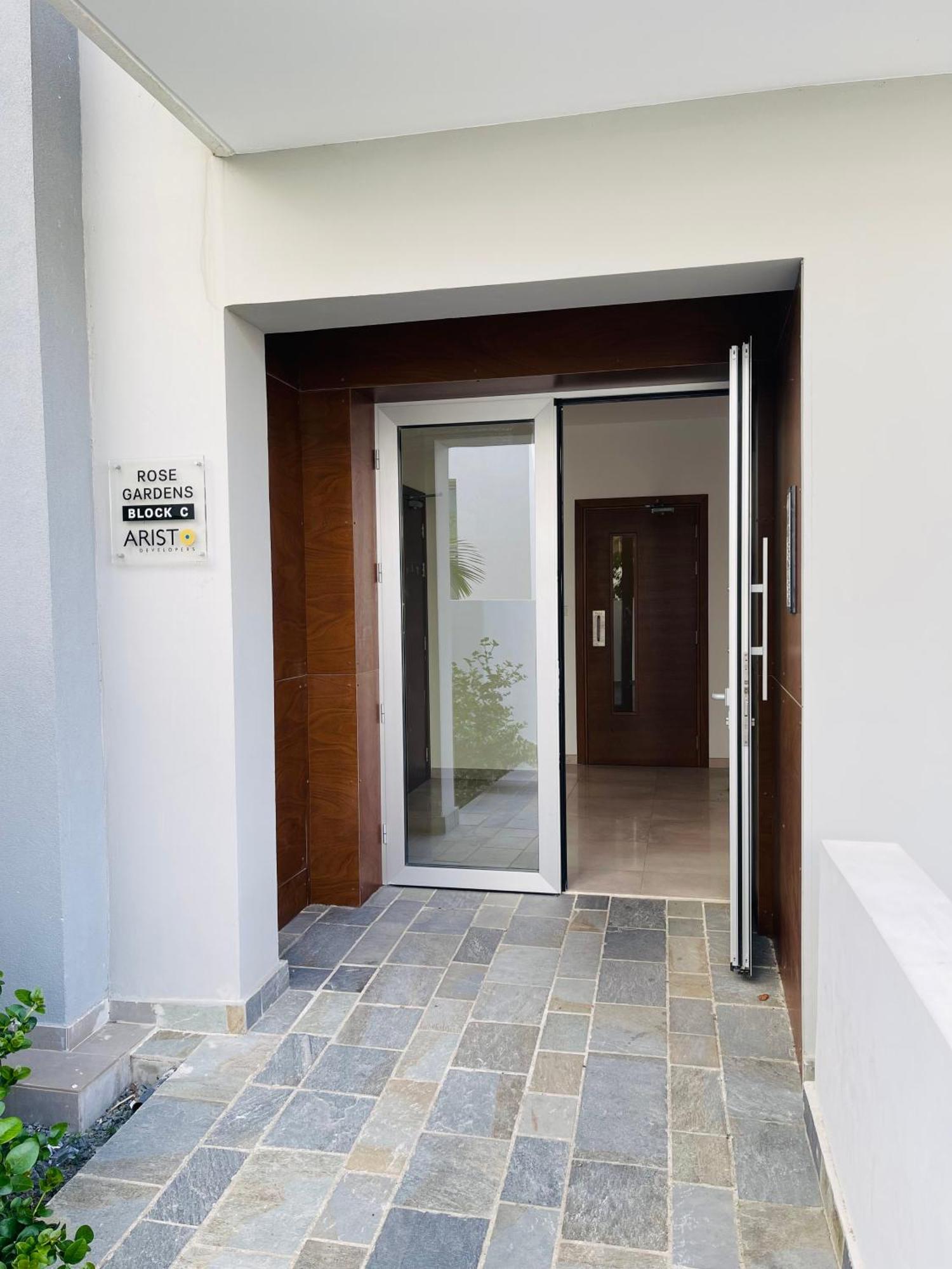 City Center Cozy Apt Paphos Exterior foto